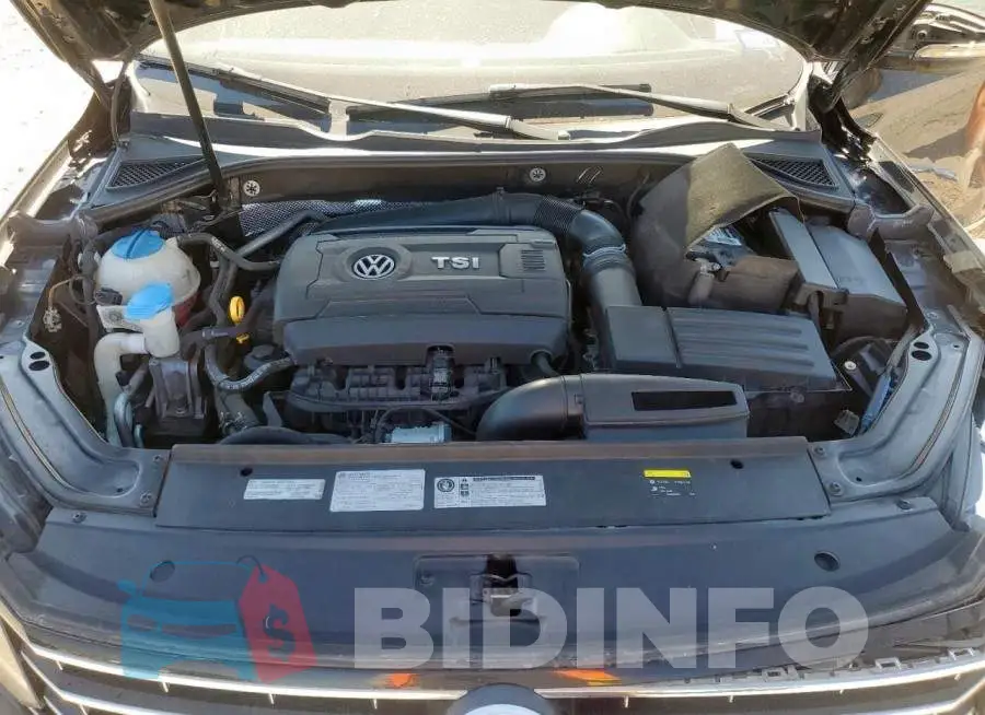 1VWAS7A32GC036150 Photo# 11