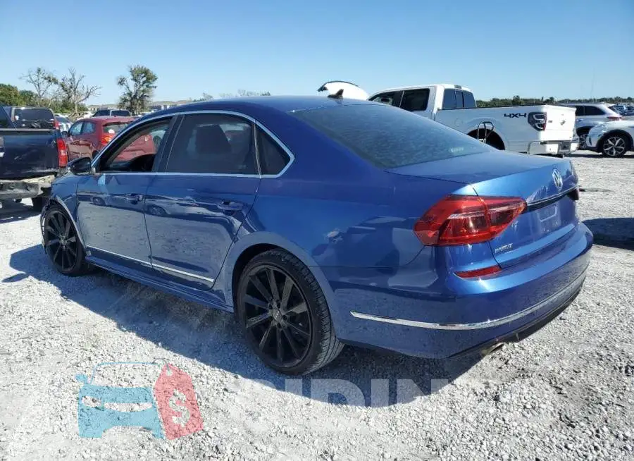 1VWDT7A36HC034848 Photo# 2