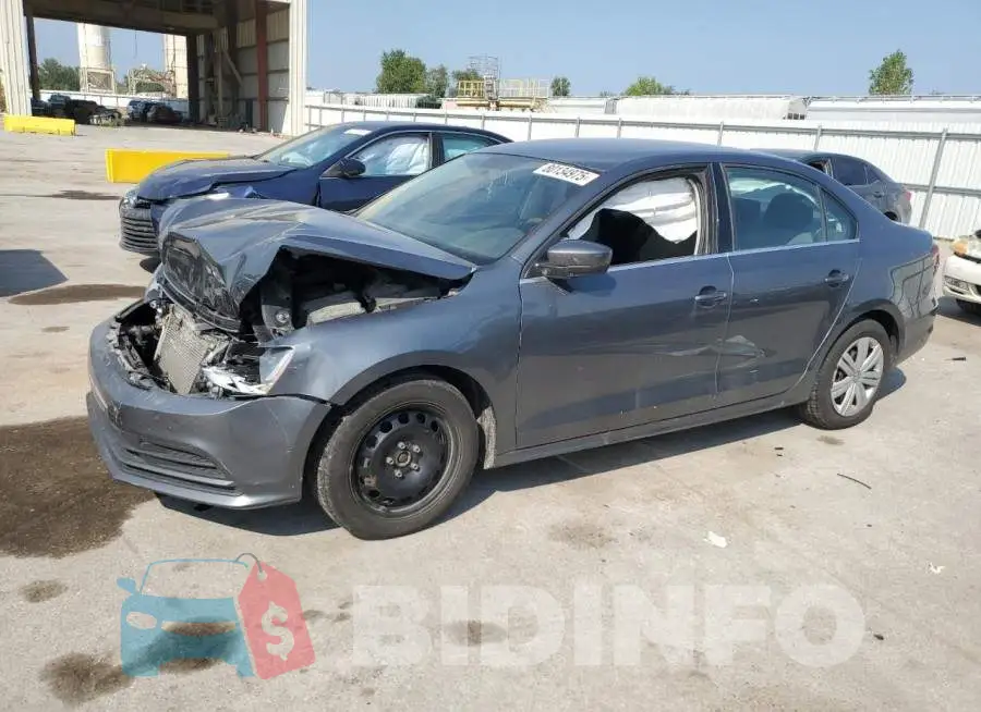 3VW2B7AJ5HM252545 Photo# 1