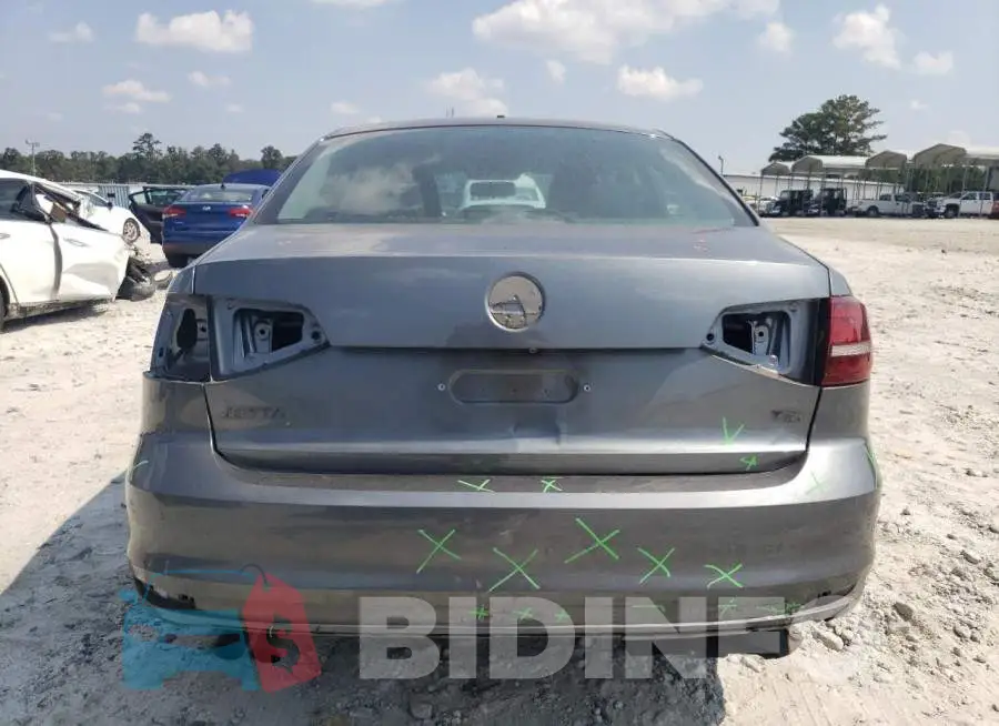 3VW2B7AJ6HM212538 Photo# 6