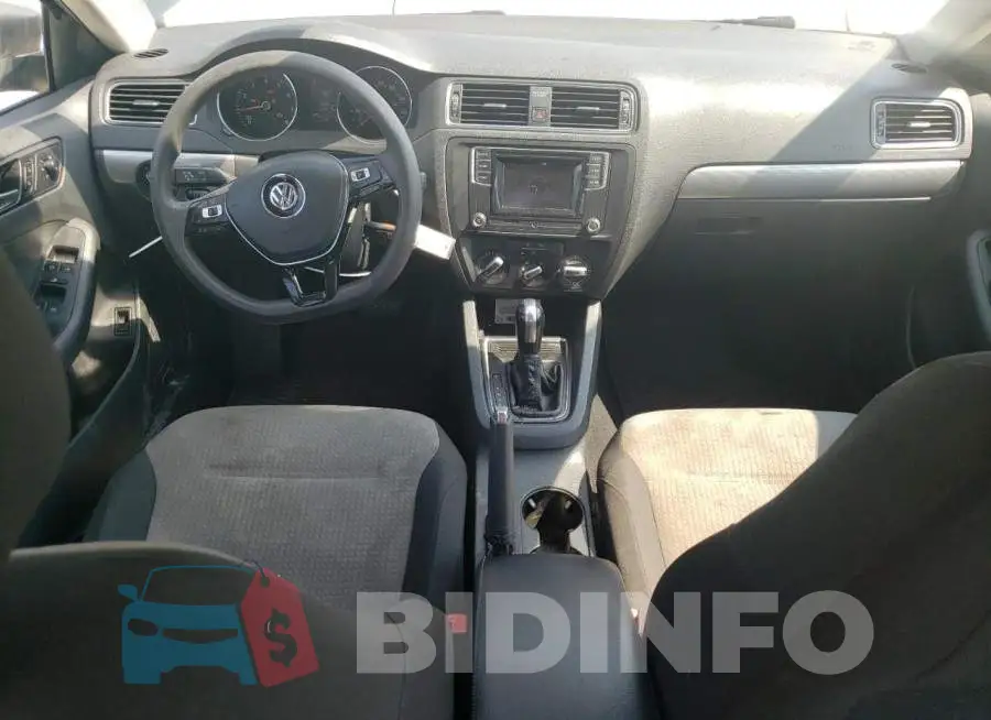 3VW2B7AJ6HM212538 Photo# 8