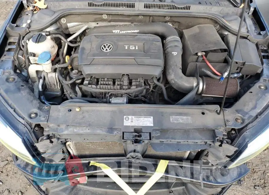 3VW5T7AJ0HM289965 Photo# 11