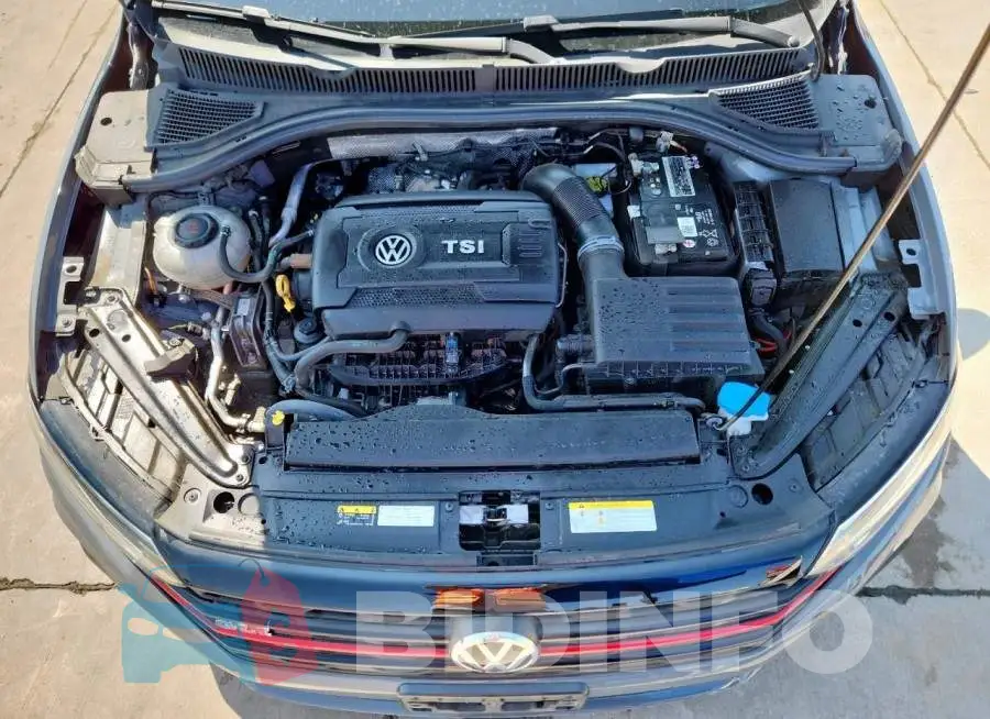3VW6T7BU0MM088719 Photo# 11