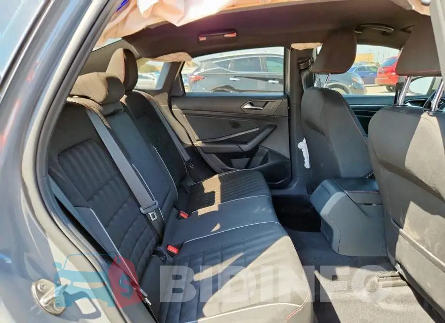 3VW6T7BU0MM088719 Photo# 10