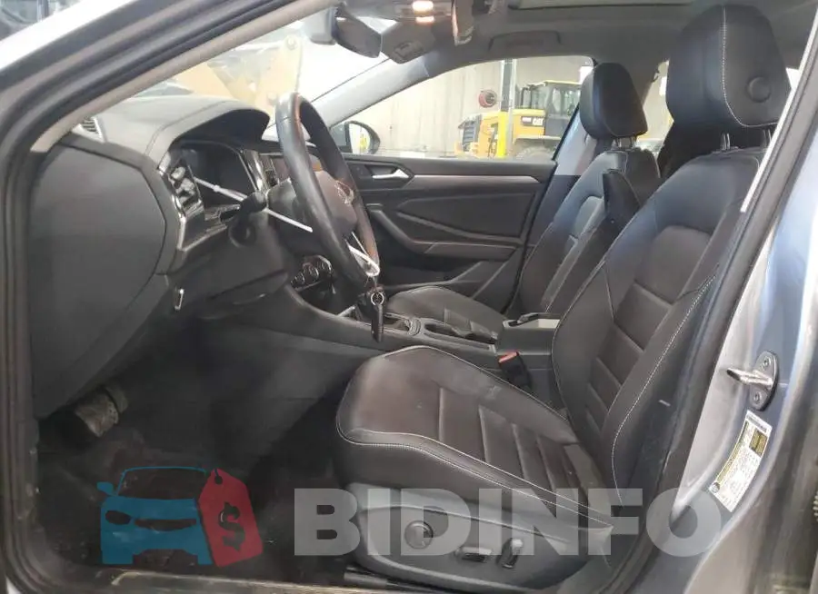 3VW7M7BUXRM057390 Photo# 7