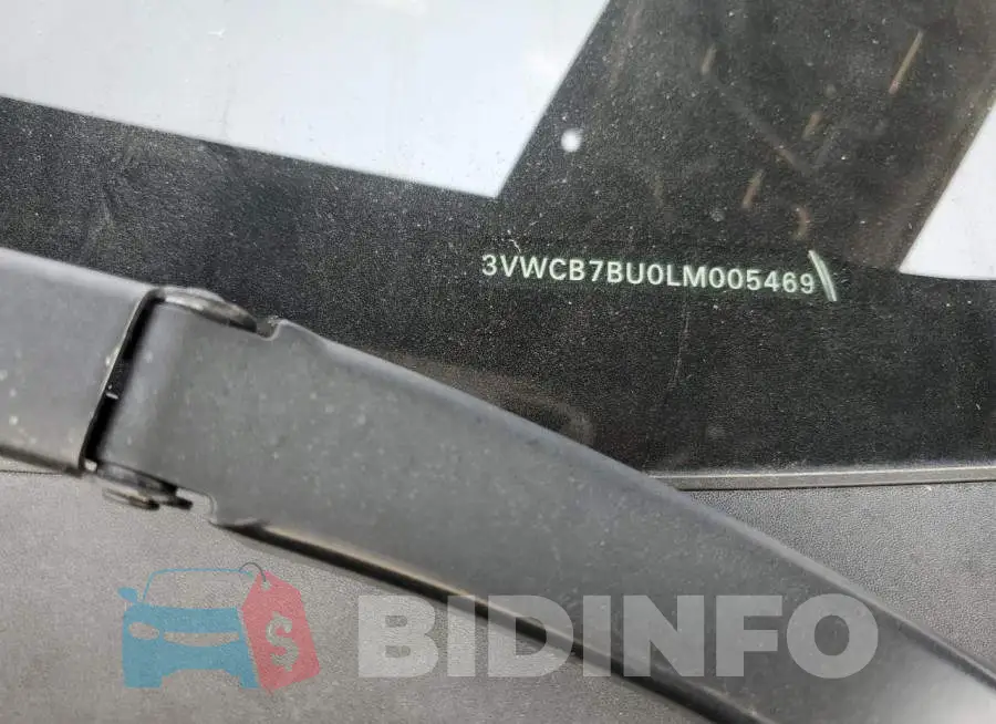 3VWCB7BU0LM005469 Photo# 12