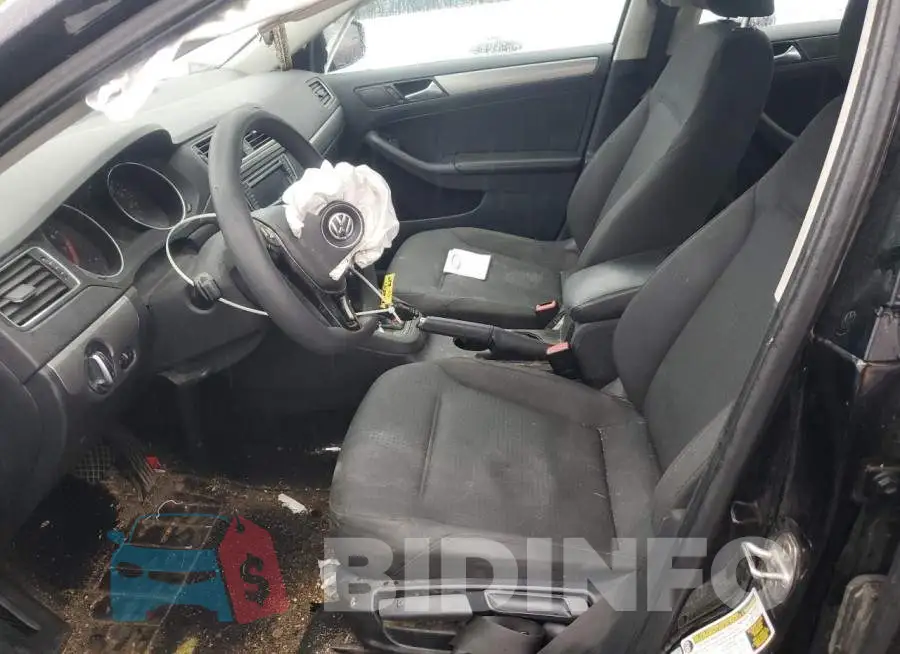 3VWD67AJ7GM385061 Photo# 7