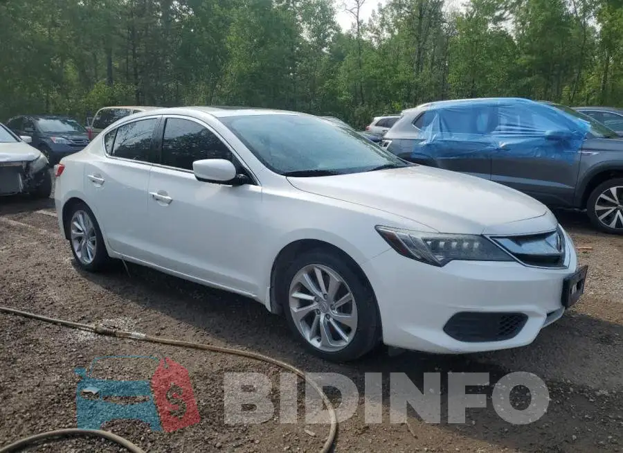 19UDE2F70GA800242 Photo# 4