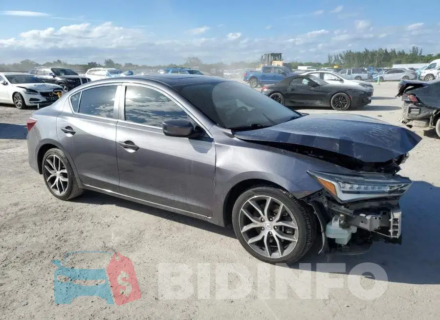 19UDE2F75MA007384 Photo# 4