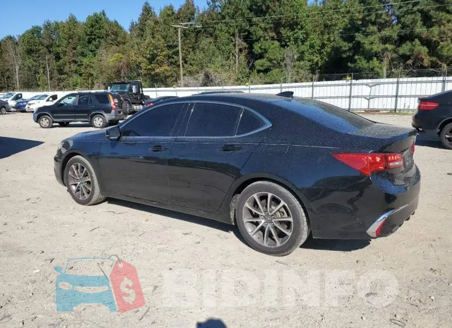 19UUB2F32LA001711 Photo# 2