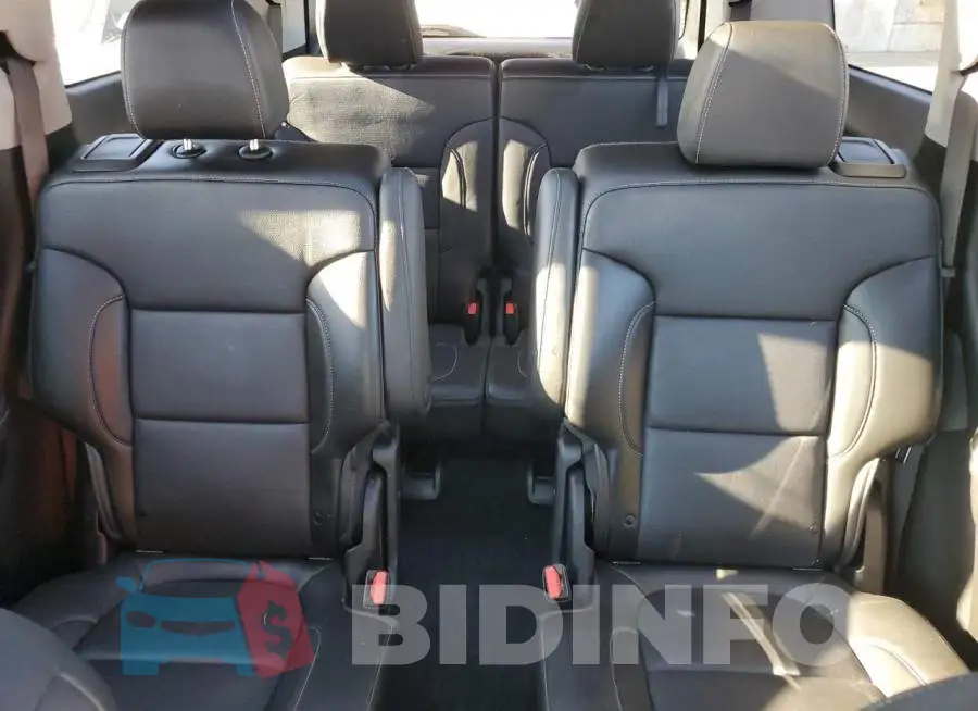 1GKKNMLS8MZ178419 Photo# 10