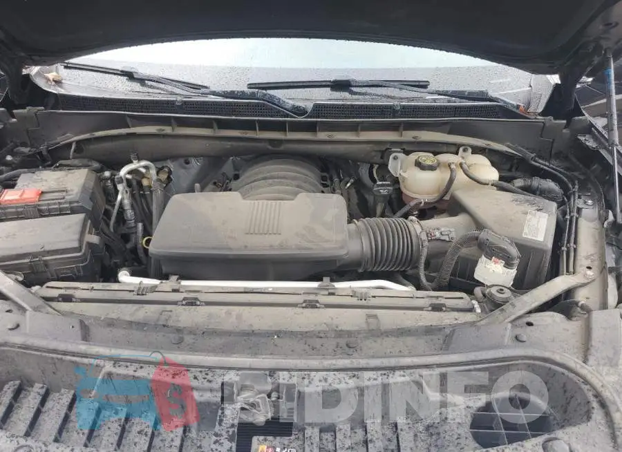 1GKS1BKD3MR255832 Photo# 12