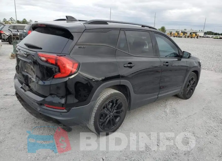 3GKALPEV3ML353015 Photo# 3