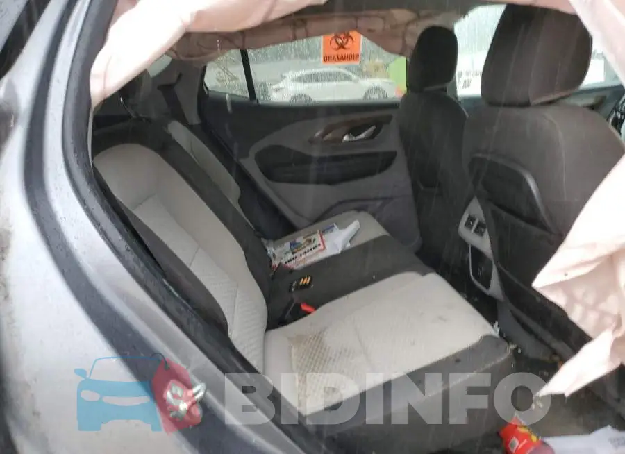 3GKALTEVXJL222233 Photo# 11