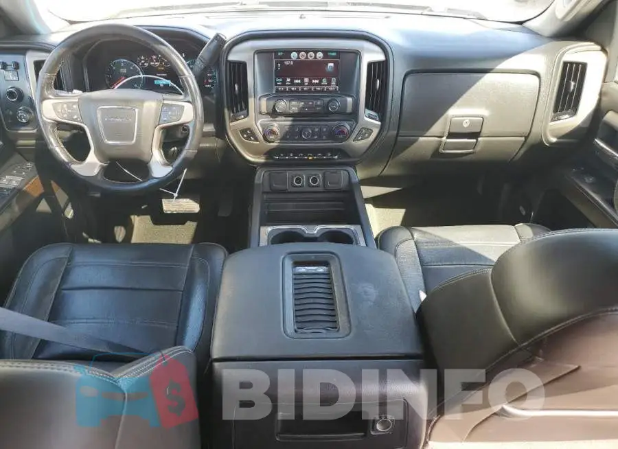 3GTU2PECXJG117346 Photo# 8