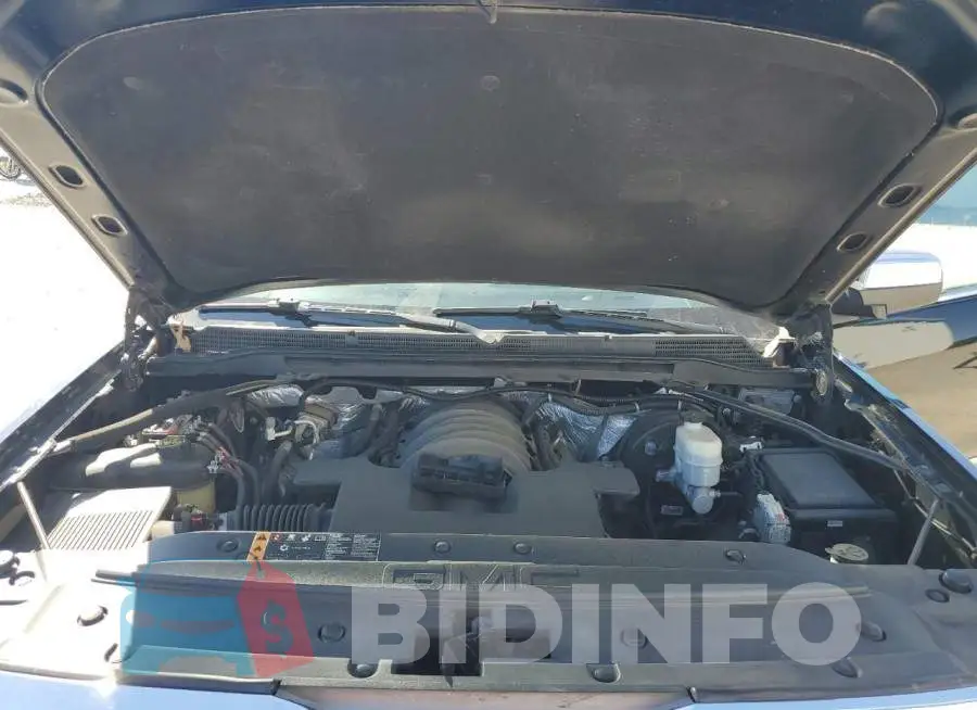 3GTU2PECXJG117346 Photo# 11