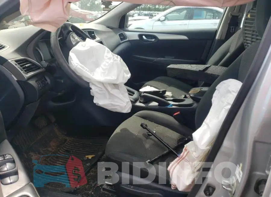 3N1AB7AP7JY337178 Photo# 7