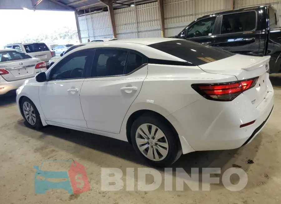 3N1AB8BV6NY245018 Photo# 2