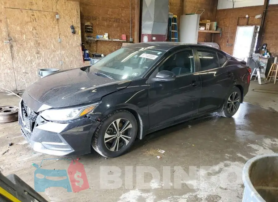 3N1AB8CV2LY291554 Photo# 1
