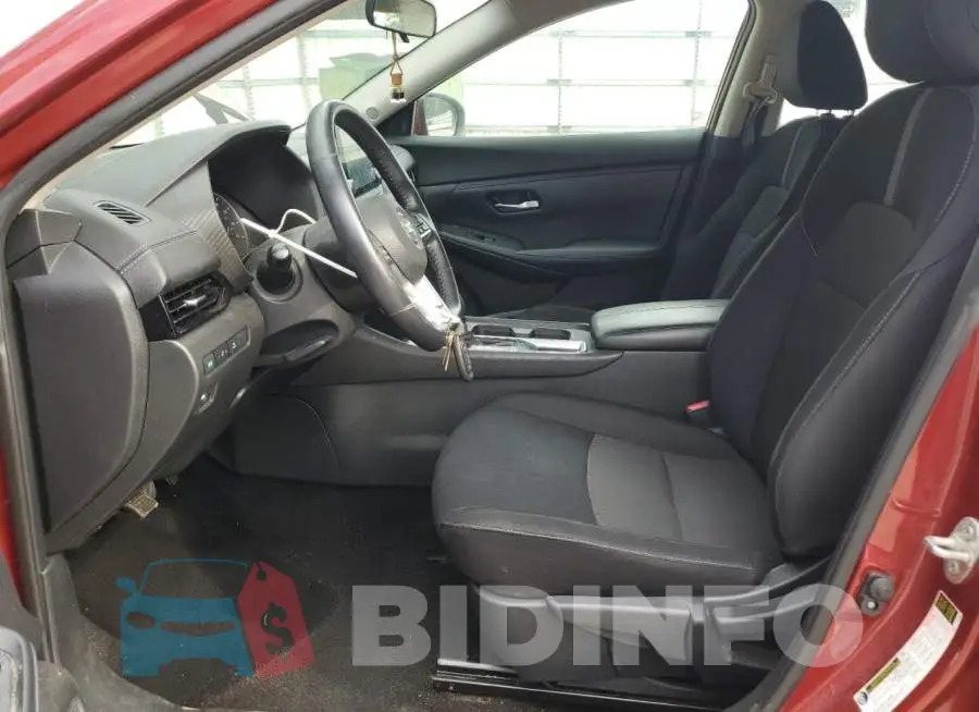 3N1AB8CV2MY265215 Photo# 7