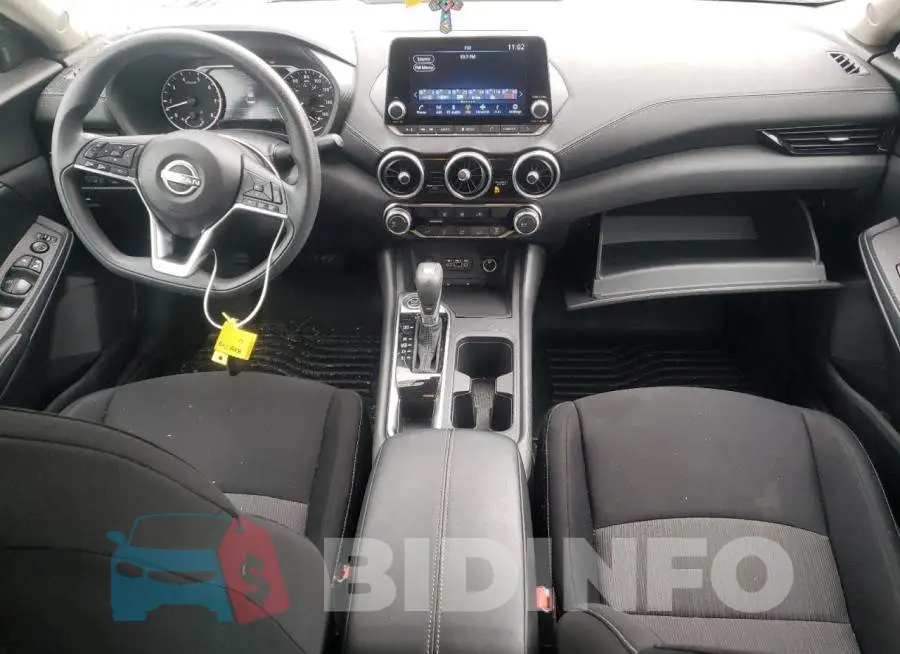 3N1AB8CV4RY328287 Photo# 8