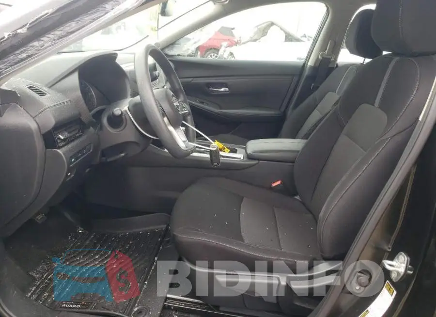 3N1AB8CV4RY328287 Photo# 7