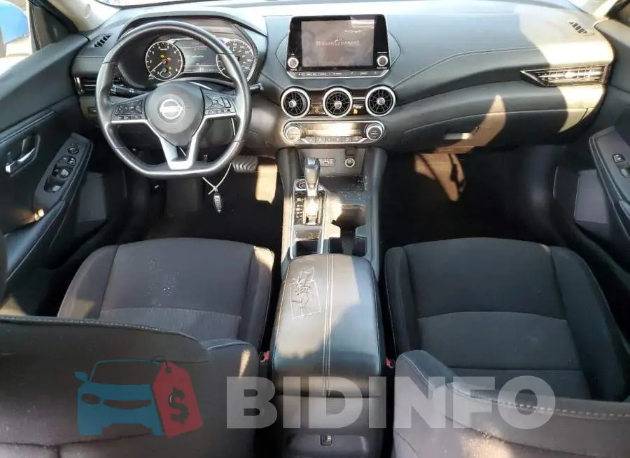 3N1AB8CV8LY224702 Photo# 8