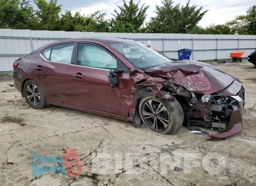 3N1AB8CV9LY222392 Photo# 4