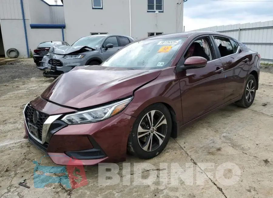 3N1AB8CV9LY222392 Photo# 1