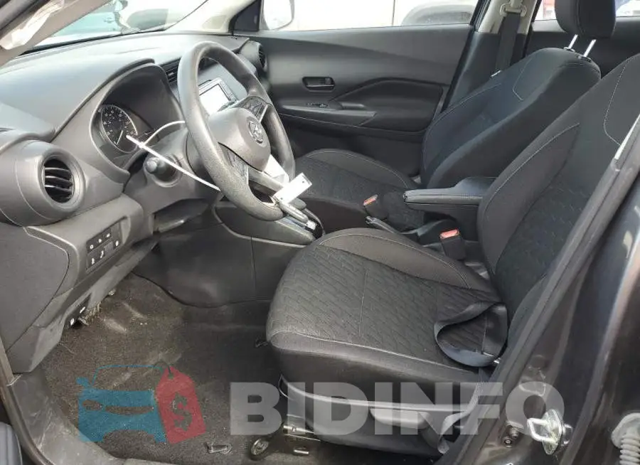3N1CP5BV0ML496864 Photo# 7