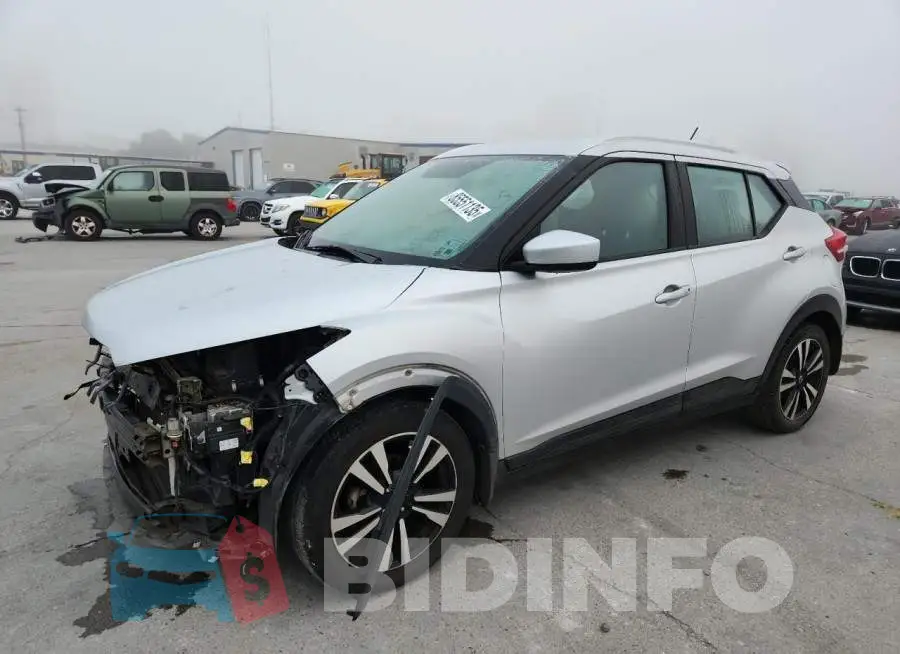 3N1CP5CU7JL522992 Photo# 1