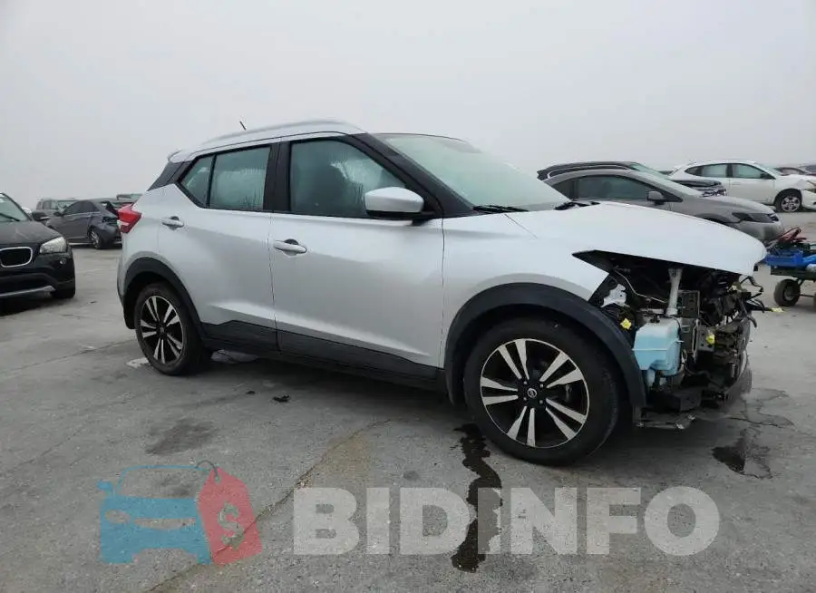 3N1CP5CU7JL522992 Photo# 4
