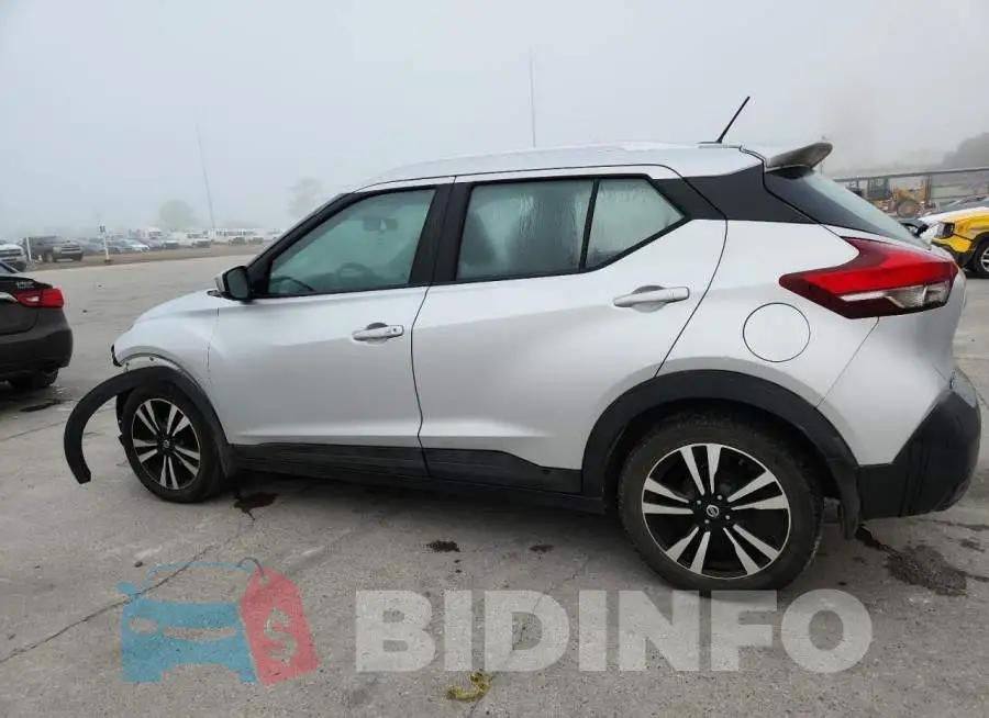 3N1CP5CU7JL522992 Photo# 2