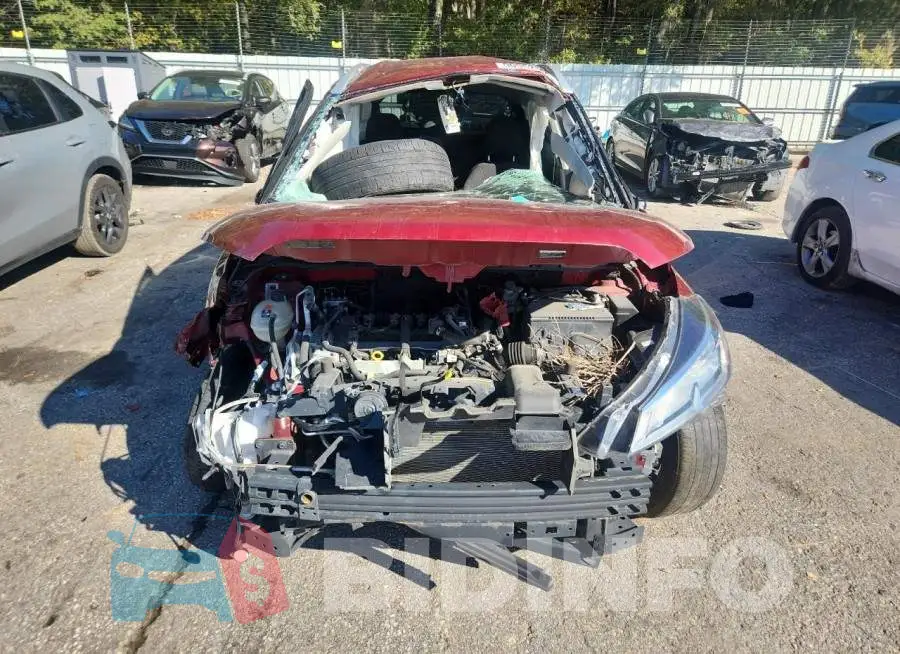 3N1CP5CV4PL522787 Photo# 5