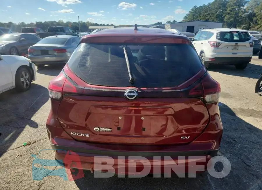 3N1CP5CV4PL522787 Photo# 6