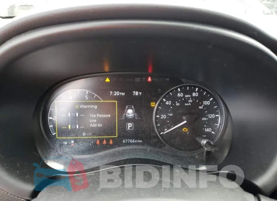 3N1CP5CV6ML479890 Photo# 9