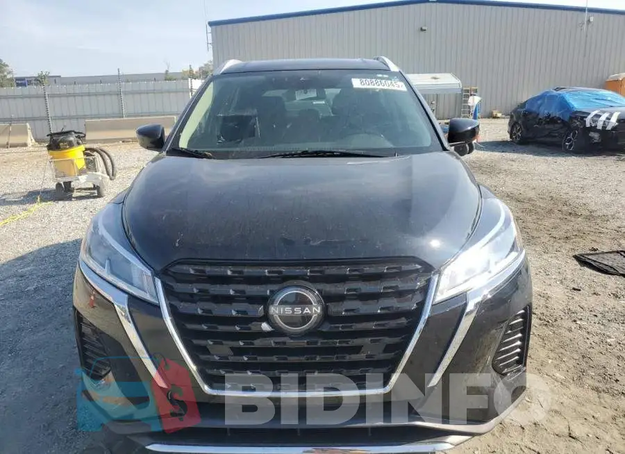 3N1CP5CV7NL513692 Photo# 5