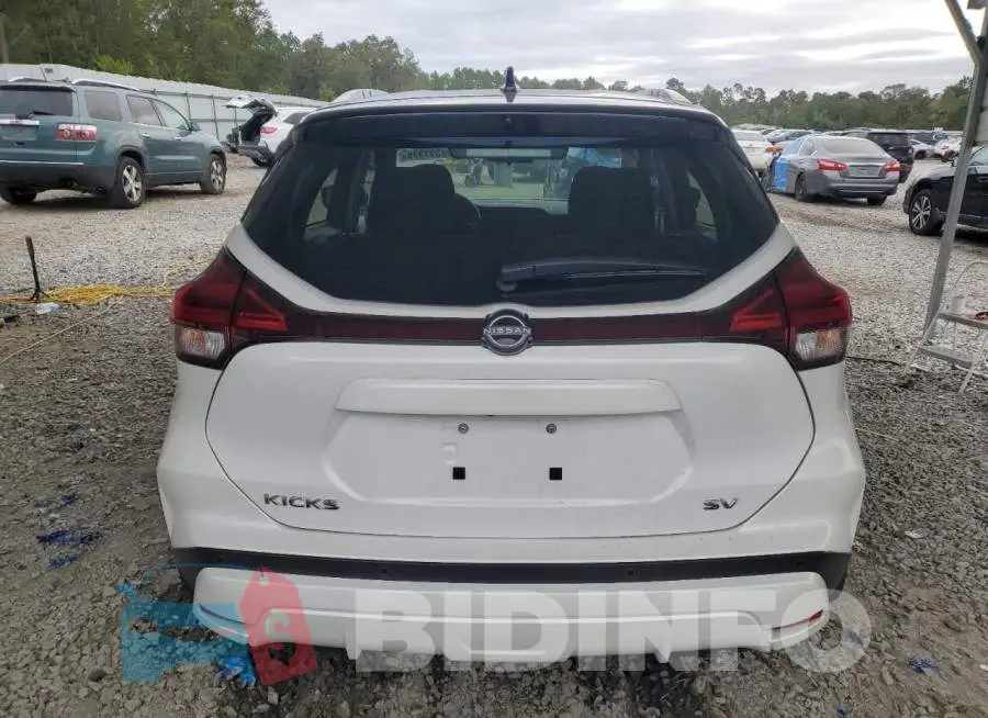3N1CP5CV9PL520002 Photo# 6
