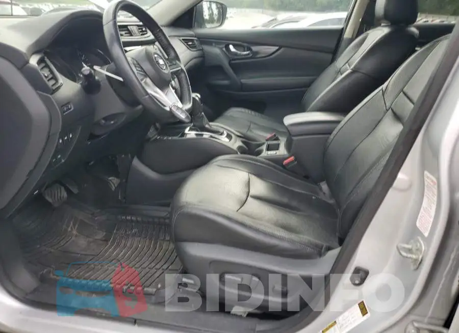 5N1AT2MT1KC760950 Photo# 7