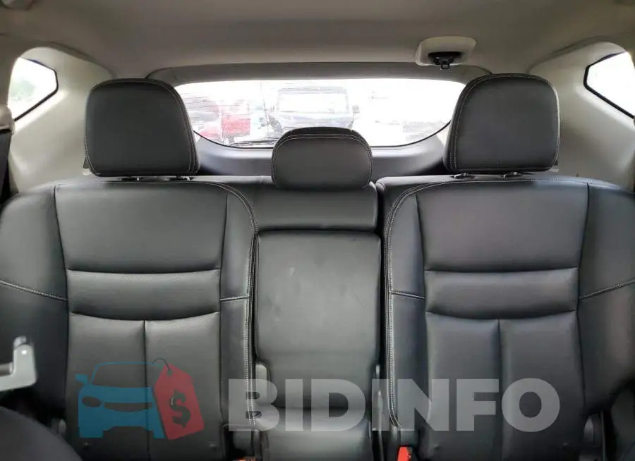 5N1AZ2MG6JN103128 Photo# 10