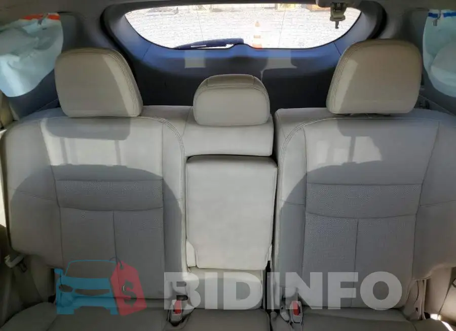 5N1AZ2MG9HN128292 Photo# 10