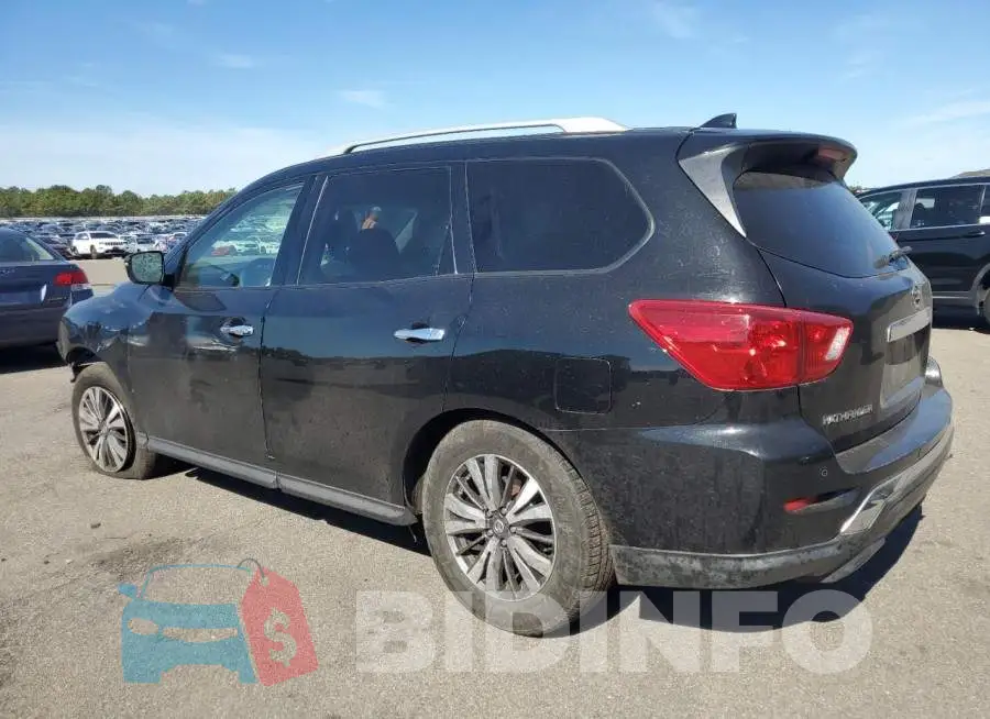 5N1DR2BN3LC614762 Photo# 2