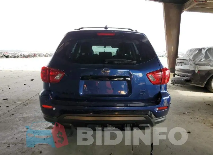 5N1DR2MM0KC630940 Photo# 6