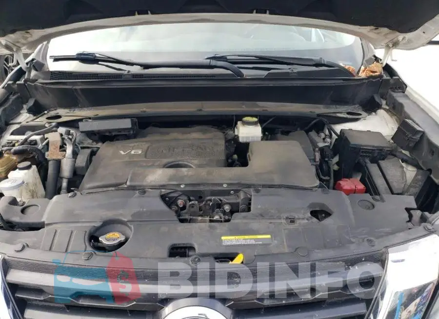 5N1DR2MM4JC663177 Photo# 12