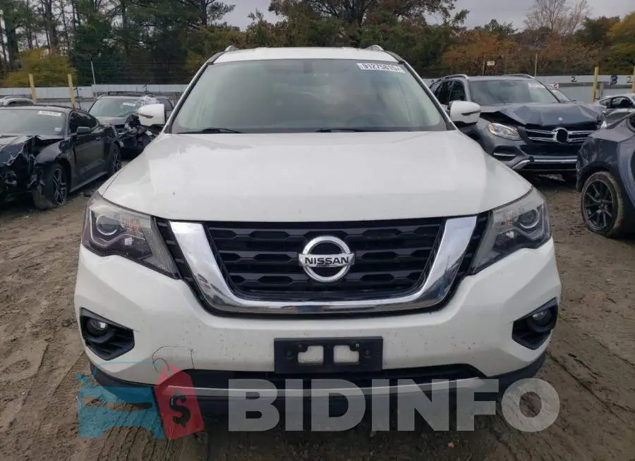 5N1DR2MM4JC663177 Photo# 5