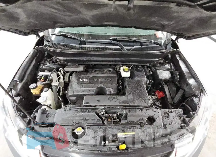 5N1DR2MN3KC646705 Photo# 12