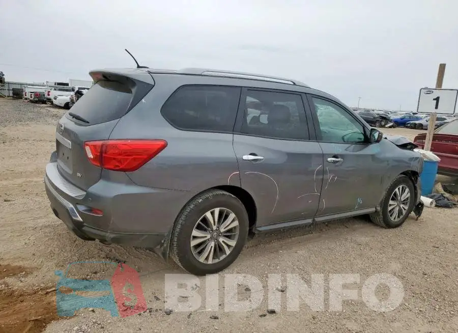 5N1DR2MN4JC640054 Photo# 3