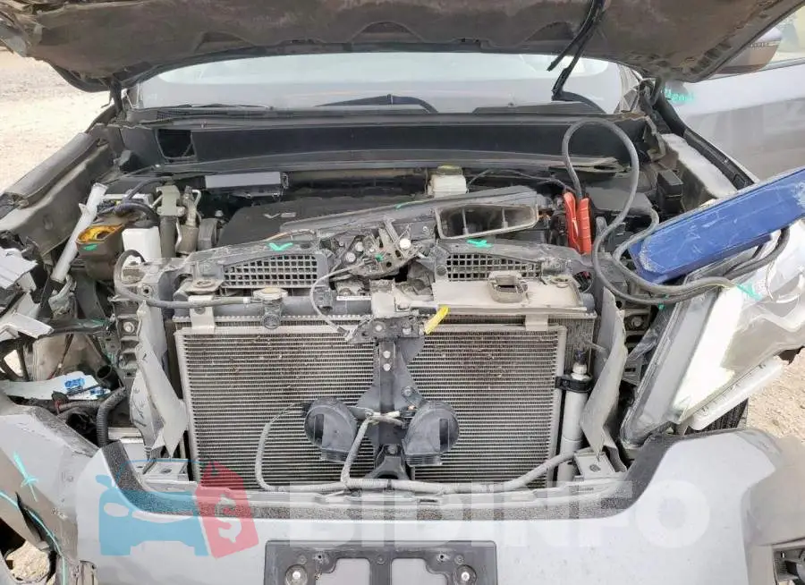 5N1DR2MN4JC640054 Photo# 12