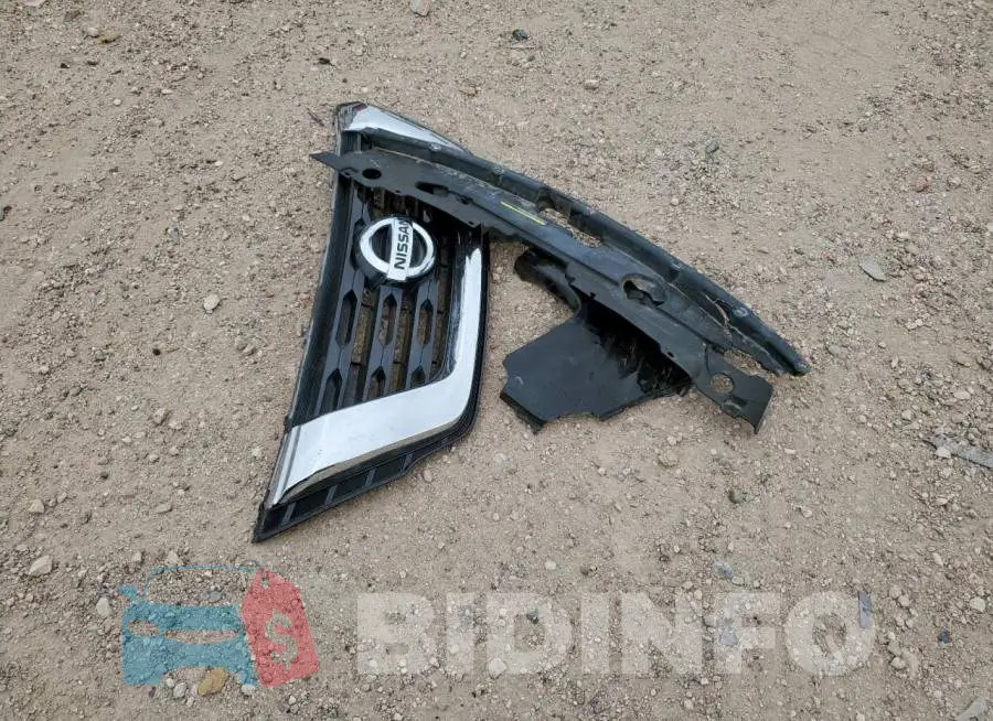 5N1DR2MN4JC640054 Photo# 13