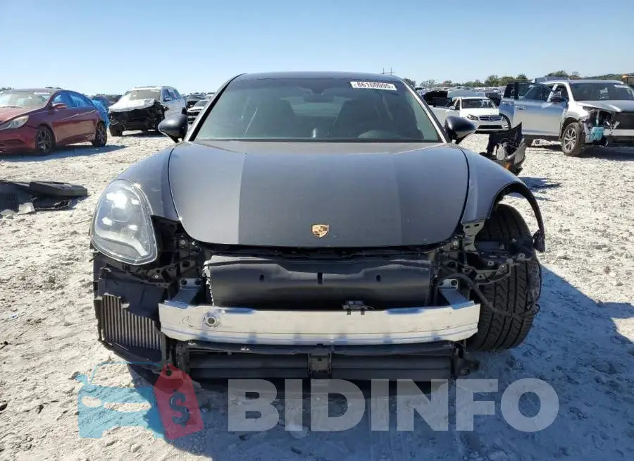 WP0AB2A7XJL135797 Photo# 5